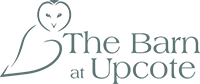 The Barn at Upcote Logo